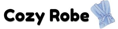 Cozy Robe™